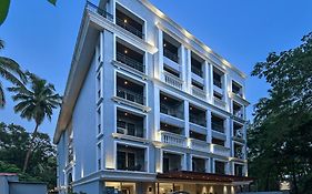 Meritas Auberge Calangute Goa